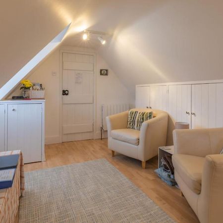 Talbot House Lacock Dış mekan fotoğraf