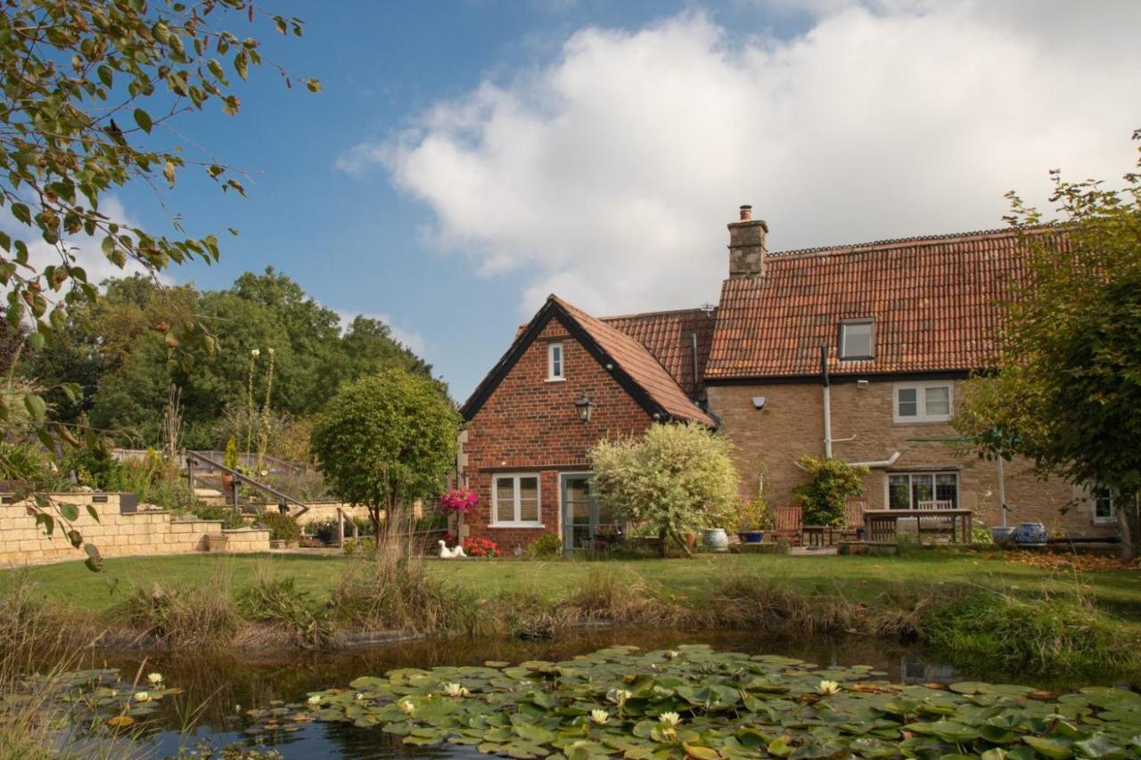 Talbot House Lacock Dış mekan fotoğraf