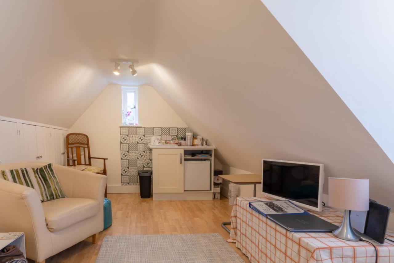 Talbot House Lacock Dış mekan fotoğraf