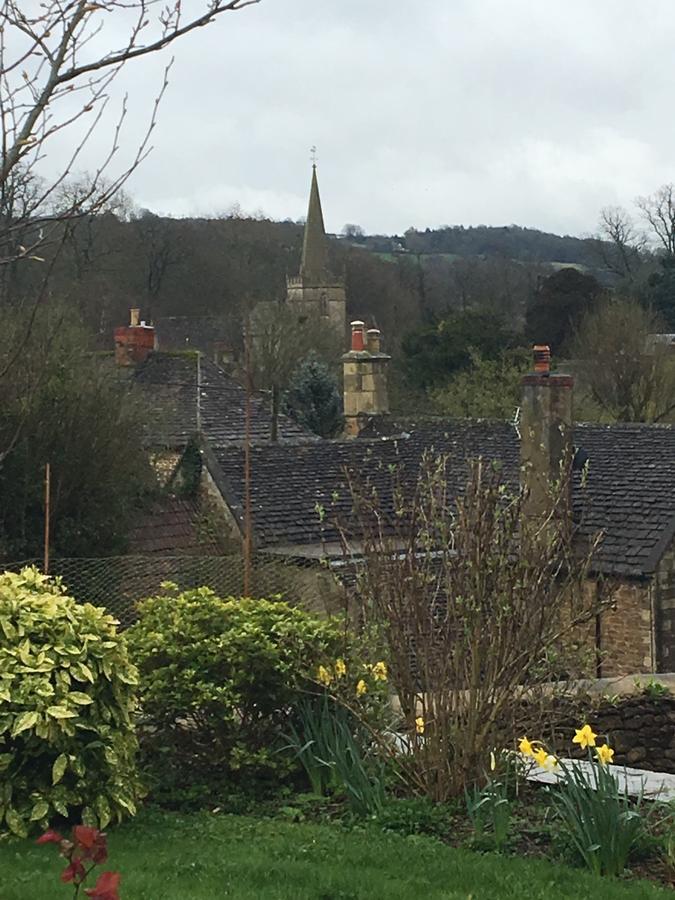Talbot House Lacock Dış mekan fotoğraf