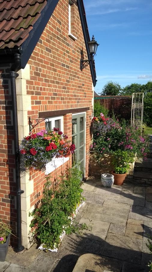 Talbot House Lacock Dış mekan fotoğraf