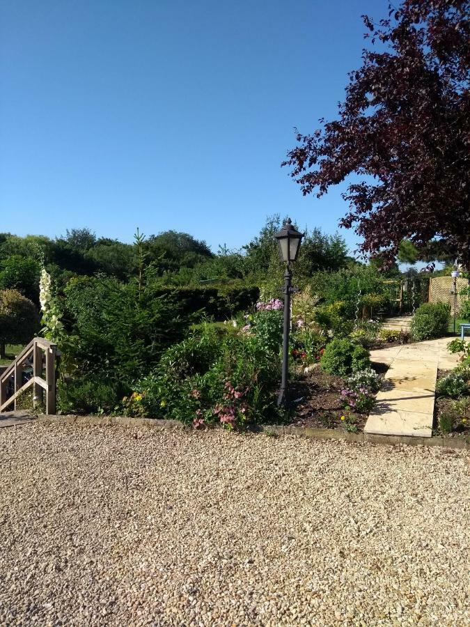 Talbot House Lacock Dış mekan fotoğraf