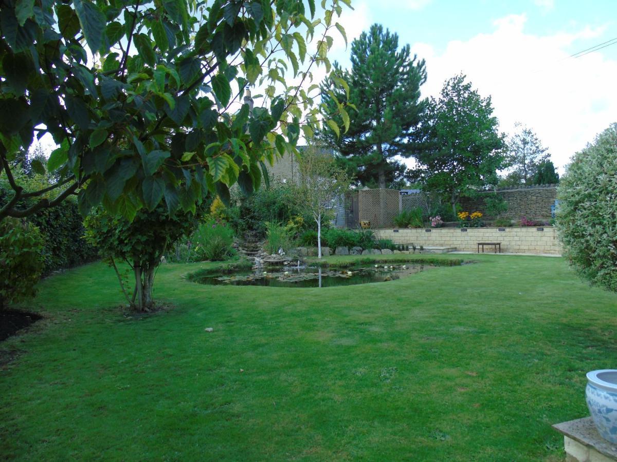 Talbot House Lacock Dış mekan fotoğraf