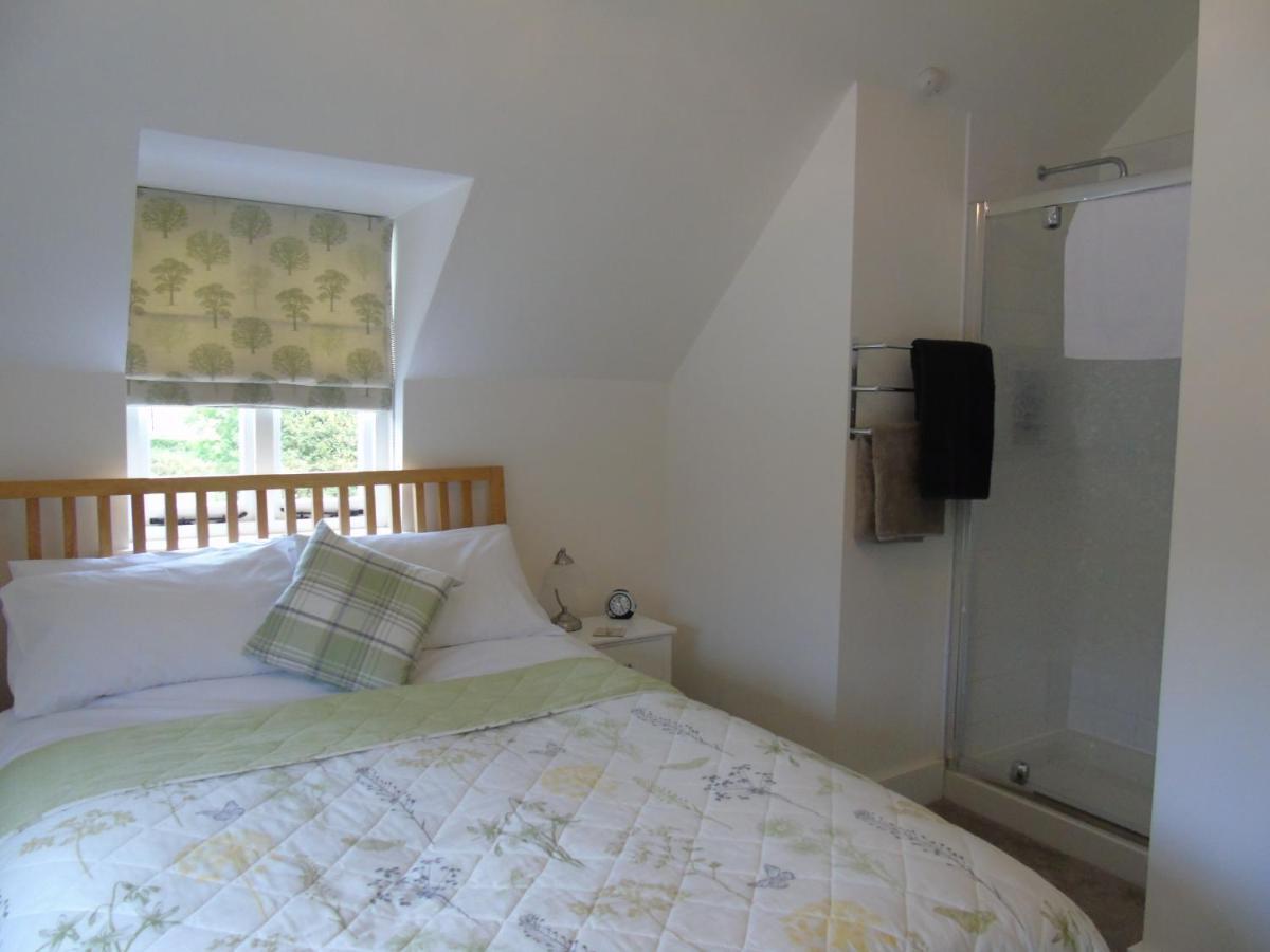 Talbot House Lacock Dış mekan fotoğraf