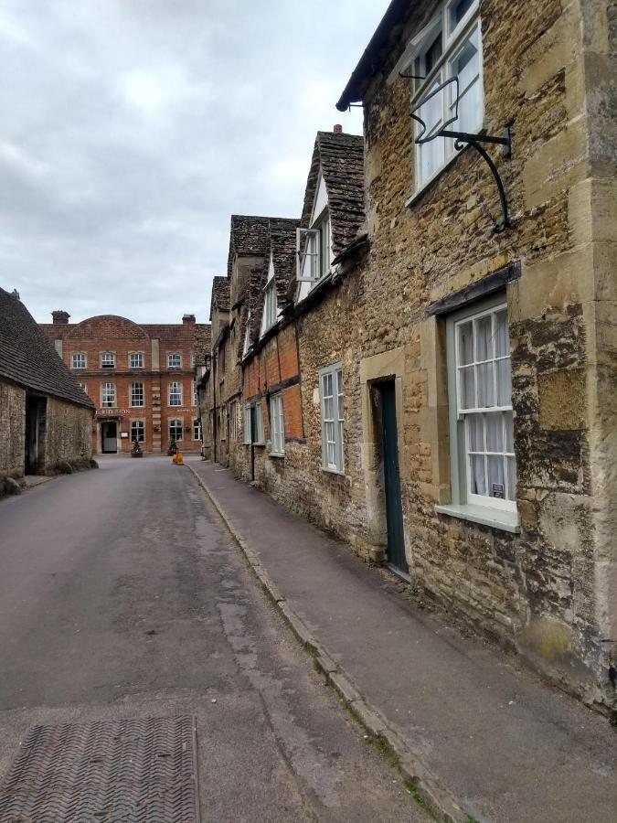 Talbot House Lacock Dış mekan fotoğraf